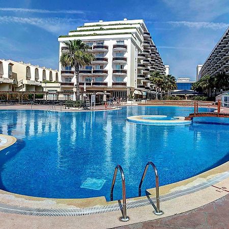 Peniscola Plaza Suites Peníscola Exterior foto