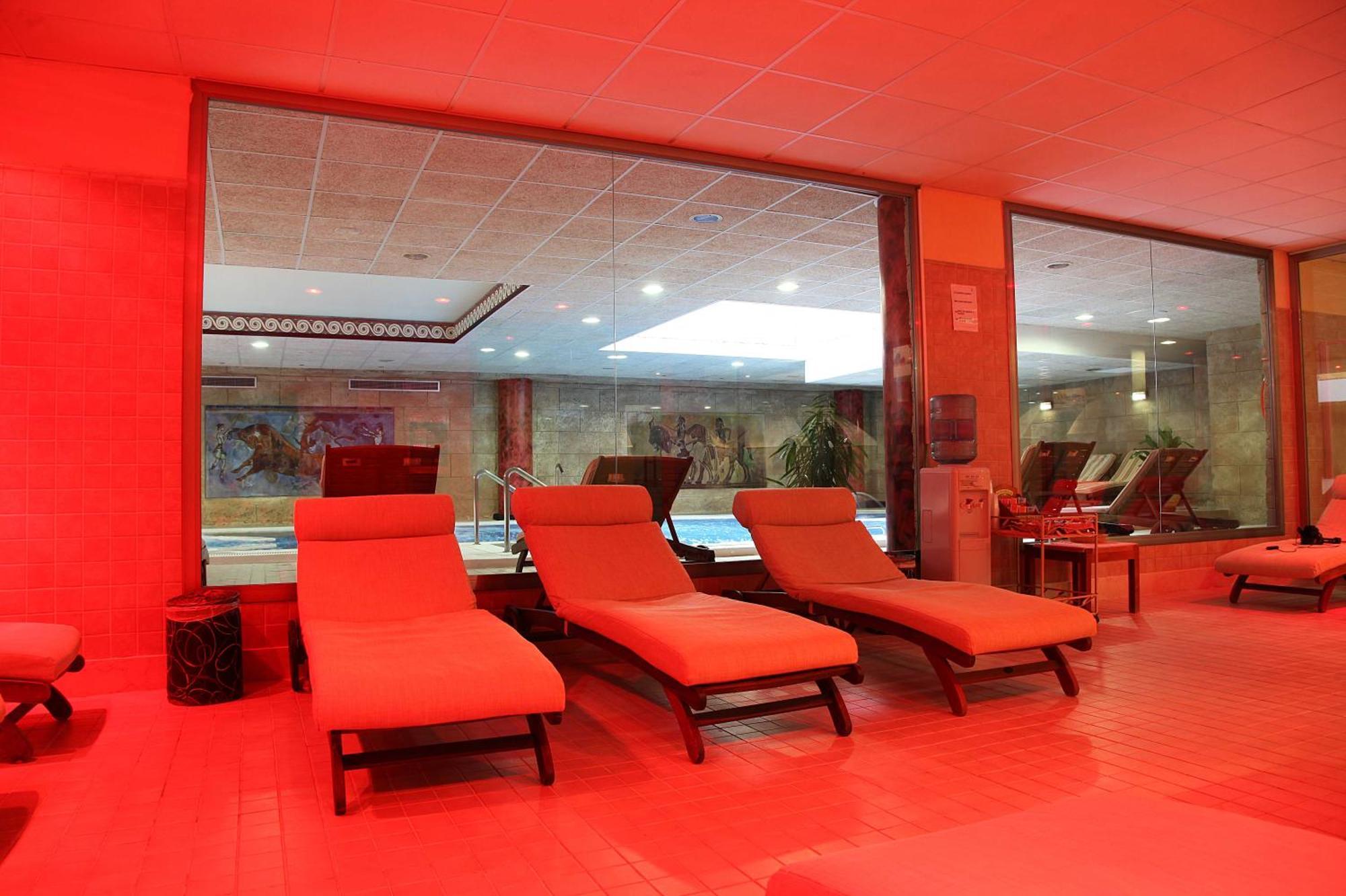 Peniscola Plaza Suites Peníscola Exterior foto